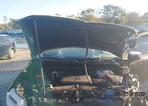 2023 Chevrolet Silverado 1500 2Wd Short Bed Lt из США, поврежденный, VIN 2GCPACED2P1104321